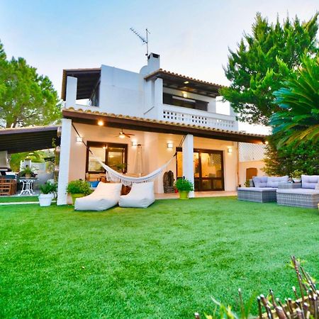 Villasonboard Dock Villa 3 Bed, 3 Bath, Canal, Greek Venice Porto Hydra Plépi Exteriör bild