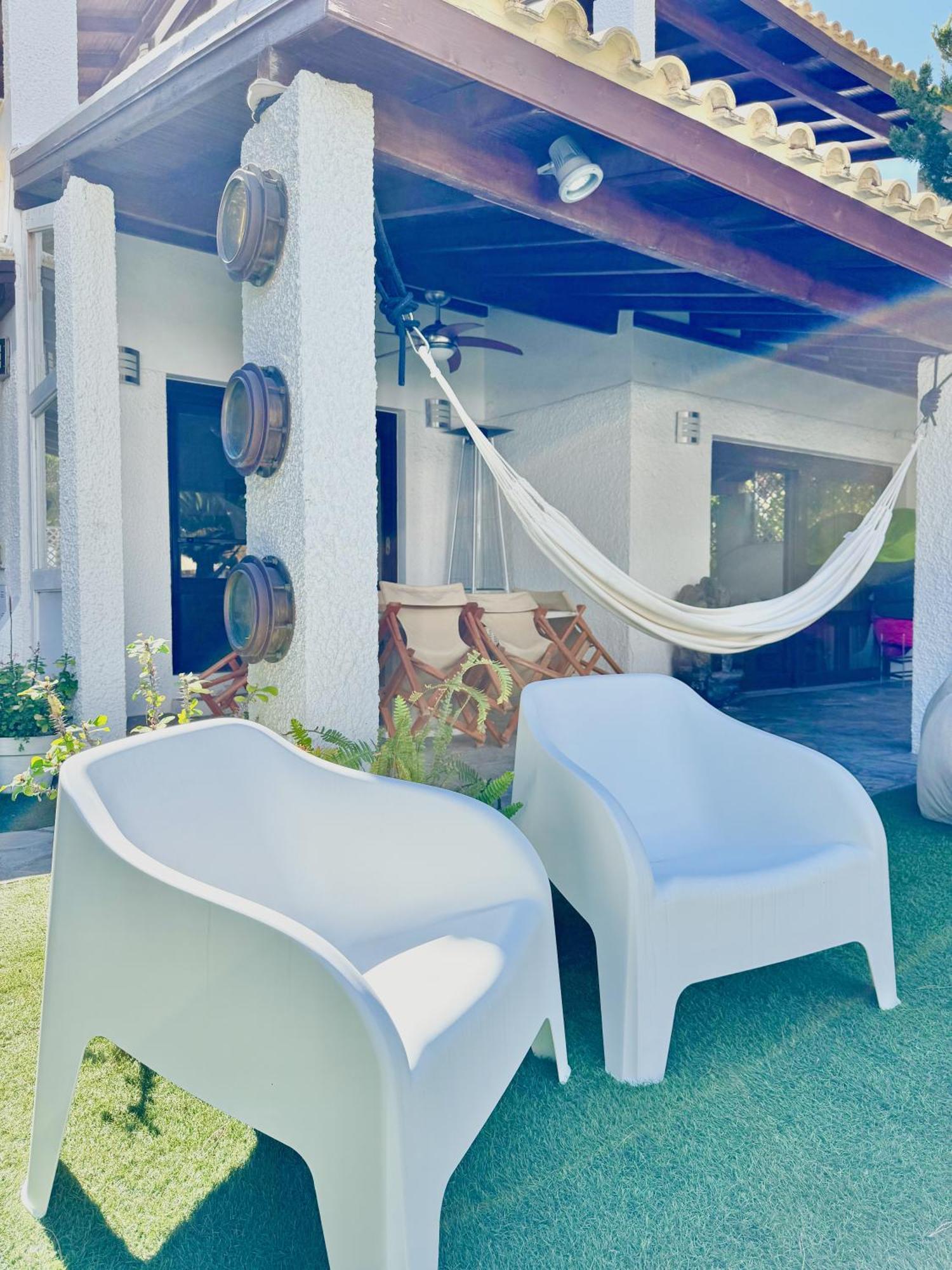 Villasonboard Dock Villa 3 Bed, 3 Bath, Canal, Greek Venice Porto Hydra Plépi Exteriör bild
