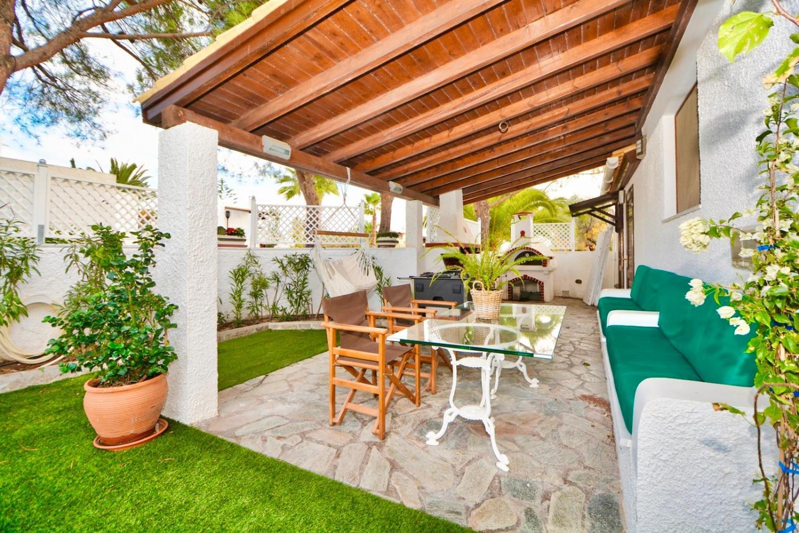 Villasonboard Dock Villa 3 Bed, 3 Bath, Canal, Greek Venice Porto Hydra Plépi Exteriör bild